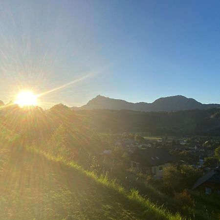 Grimming Appartement Schladming Sonnberg  Dış mekan fotoğraf