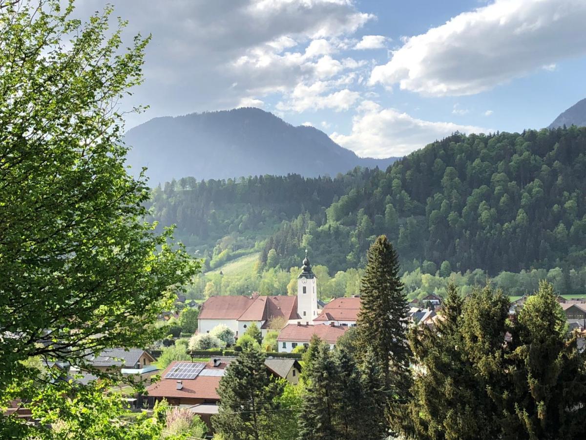 Grimming Appartement Schladming Sonnberg  Dış mekan fotoğraf