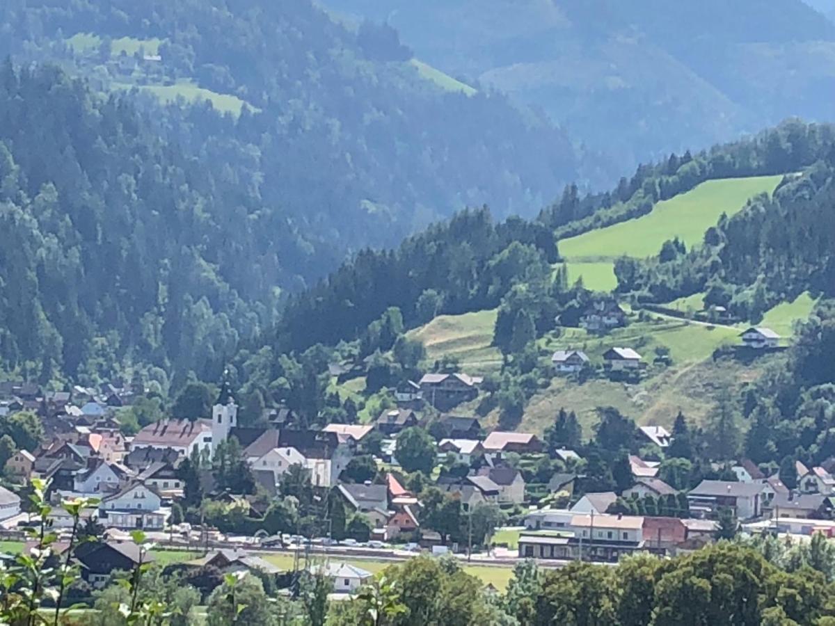 Grimming Appartement Schladming Sonnberg  Dış mekan fotoğraf