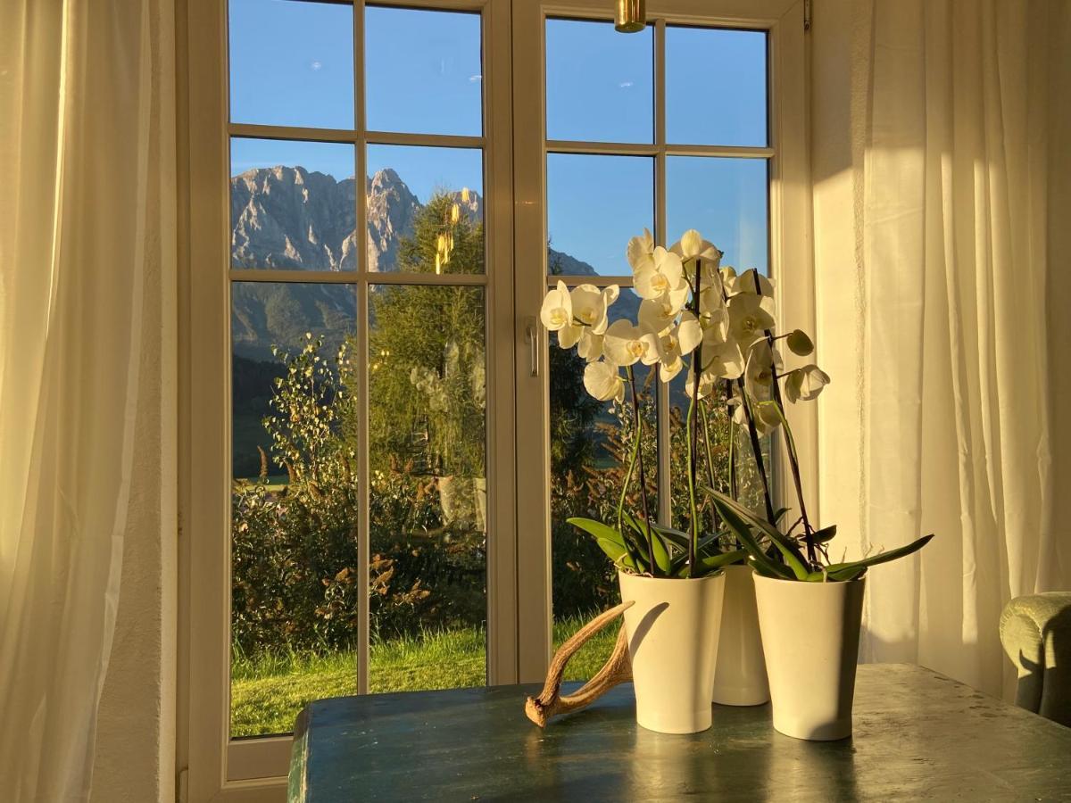 Grimming Appartement Schladming Sonnberg  Dış mekan fotoğraf