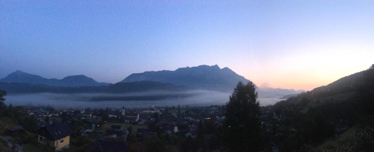 Grimming Appartement Schladming Sonnberg  Dış mekan fotoğraf