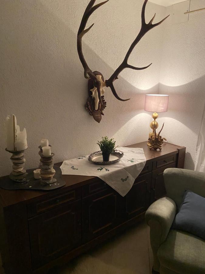 Grimming Appartement Schladming Sonnberg  Dış mekan fotoğraf